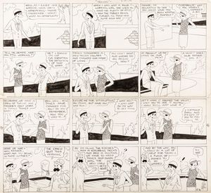 Jack Callahan - Clarabelle's Cousin