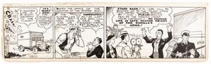 Al Capp - Li'l Abner
