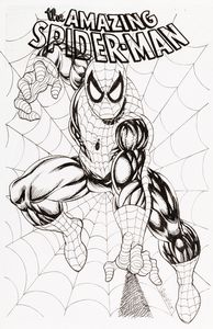 Ron Wilson - The Amazing Spider-Man