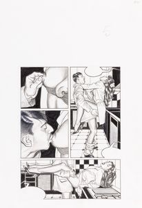 Giovanna Casotto - La Carne e Lo Spirito