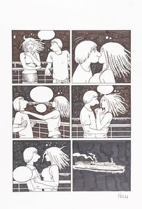 Marco Nizzoli - La bella estate