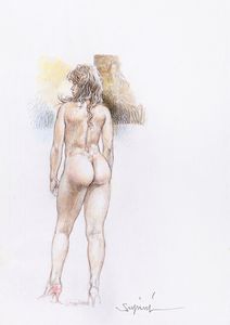 Paolo Eleuteri Serpieri - Druuna