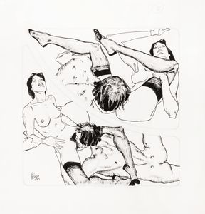 Angelo Stano - Women