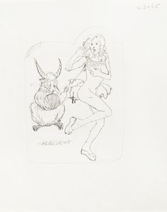 Sergio Zaniboni - Sexy oroscopo - Capricorno