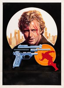 Luciano Crovato - Assassinio a sangue freddo (Cold Blood)