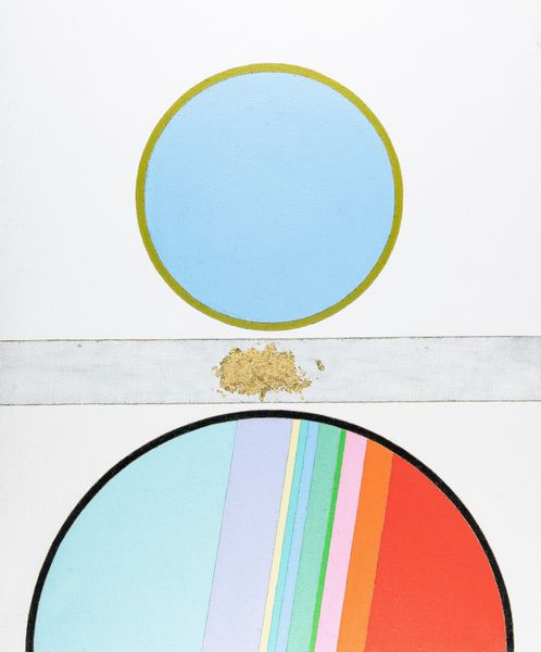 EUGENIO CARMI : Come sarebbe bello il mondo/2  - Asta Arte Moderna, Contemporanea, '800 e '900 - Associazione Nazionale - Case d'Asta italiane