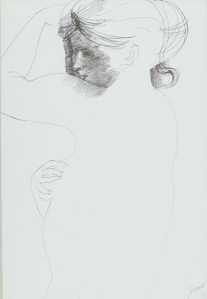 Emilio Greco : Figura  - Asta Arte Moderna, Contemporanea, '800 e '900 - Associazione Nazionale - Case d'Asta italiane