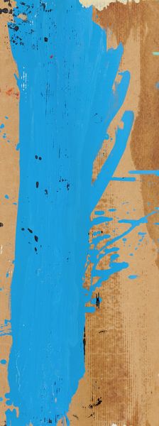 PAOLO MASI : Senza titolo  - Asta Arte Moderna, Contemporanea, '800 e '900 - Associazione Nazionale - Case d'Asta italiane