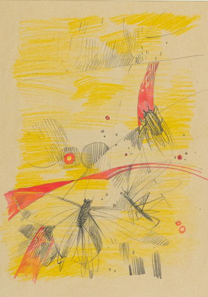 Giancarlo Tognoni : Senza titolo  - Asta Arte Moderna, Contemporanea, '800 e '900 - Associazione Nazionale - Case d'Asta italiane