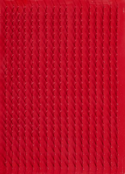 Bruno Caraceni : Solo chiodi  - Asta Arte Moderna, Contemporanea, '800 e '900 - Associazione Nazionale - Case d'Asta italiane