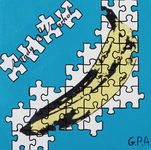 Giampietro Arzuffi : Frutt...Art II  - Asta Arte Moderna, Contemporanea, '800 e '900 - Associazione Nazionale - Case d'Asta italiane