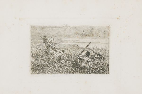 Anonimo : Somari  - Asta Arte Moderna, Contemporanea, '800 e '900 - Associazione Nazionale - Case d'Asta italiane