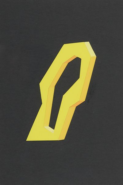 Renato Spagnoli : Senza titolo  - Asta Arte Moderna, Contemporanea, '800 e '900 - Associazione Nazionale - Case d'Asta italiane