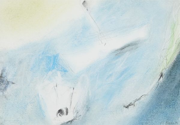 Mario Raciti : Senza titolo  - Asta Arte Moderna, Contemporanea, '800 e '900 - Associazione Nazionale - Case d'Asta italiane