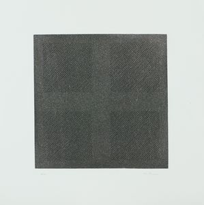 Gottardo Ortelli - Senza titolo