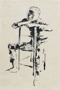 Xavier Bueno - Bambino