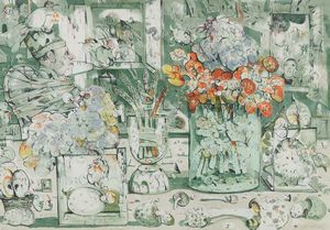 Antonio Possenti - Senza titolo