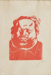 Lorenzo Viani - Il Balena