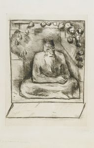 Moses Levy - Le Yuif messadeur d'epourges