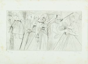 Zlatko Prica - Matrimonio