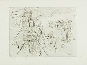 Zlatko Prica - Senza titolo