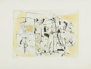 Zlatko Prica - Senza titolo