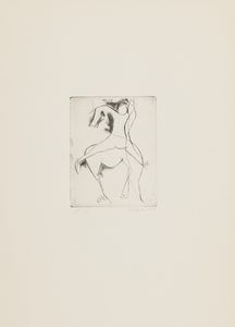 Marino Marini - Vivacit