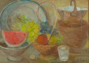 Guido Guidi - Natura morta