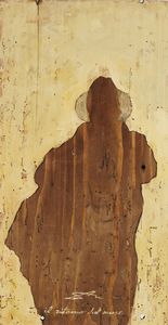 Massimo Lomi - Di ritorno dal mare