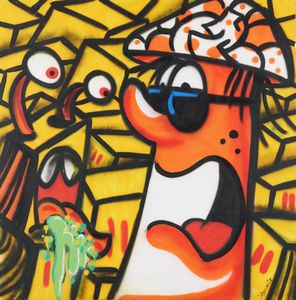 Skim - AAAA-Abbronzatissimo!