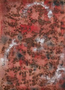 Bruno Caraceni - Bruciature