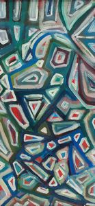 Bruno Caraceni - Geometrie Astratte