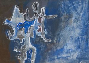 Ugo Sterpini - Composizione