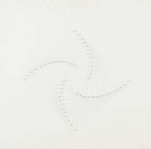 Bruno Caraceni - Senza titolo