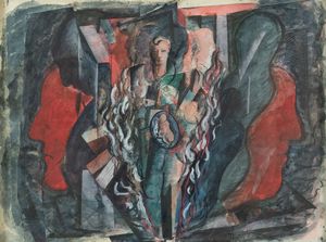 Jim Mooney - Senza titolo