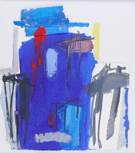 Enzo Esposito - Senza titolo