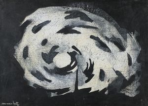 Jean Mario Berti - Fulcro