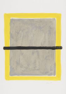 WALTER FUSI - Senza titolo