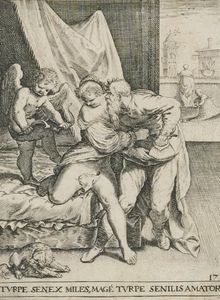 Anonimo - Ogni cosa vince l'oro