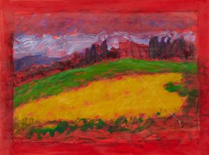 Anonimo - Litorale etrusco