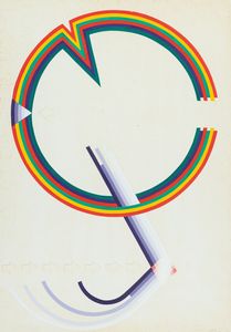 Giorgio Bompadre - Senza titolo