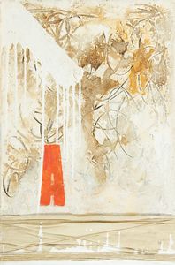 Cinzio Cavallarin - Senza titolo