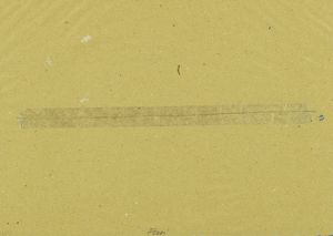 WALTER FUSI - Senza titolo