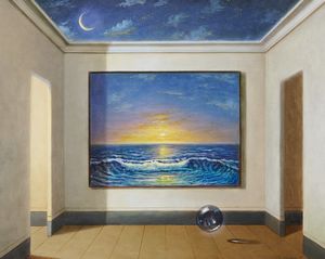 ANTONIO NUNZIANTE - Il mare dentro