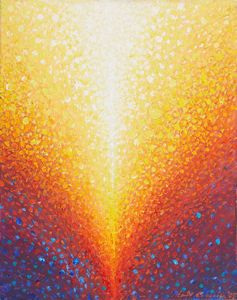 Emil Ciocoiu - Sorgente d'amore