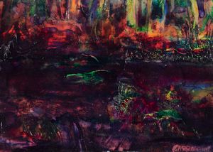 Robert Carroll - Forest