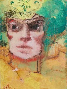 Raffaele De Rosa - Figura