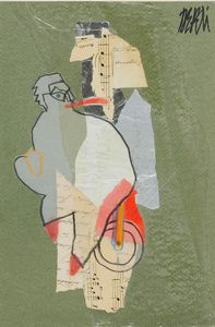 Fabio De Poli - Senza titolo