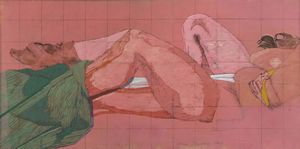 Lorenzo Tornabuoni - I sensi sfiniti (easy to remember)