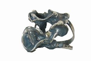 Iorio Vivarelli - Anello